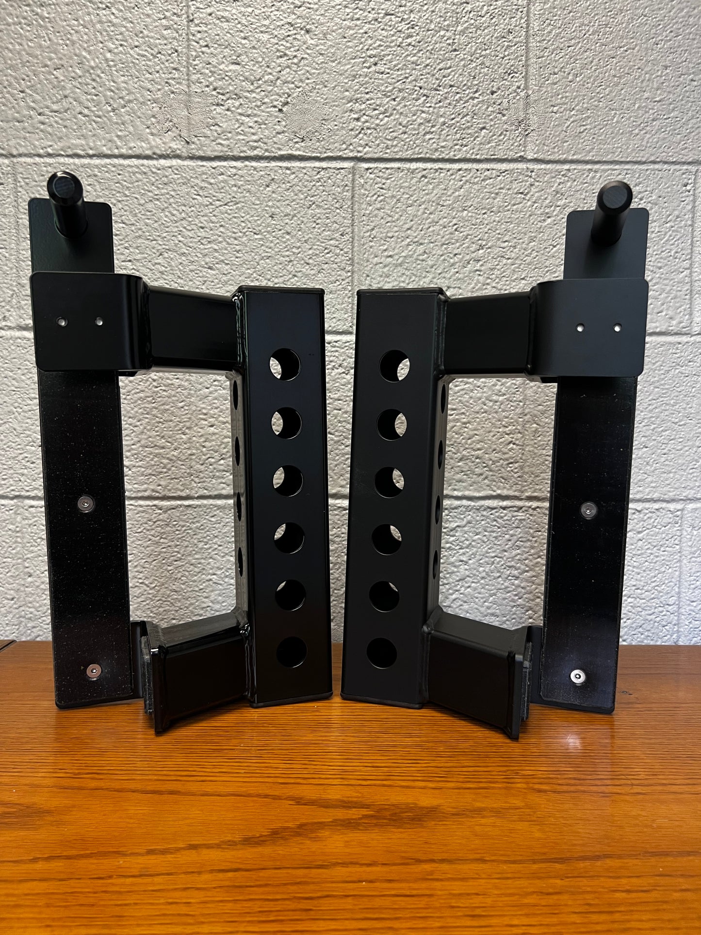 Rack Offset Attachment