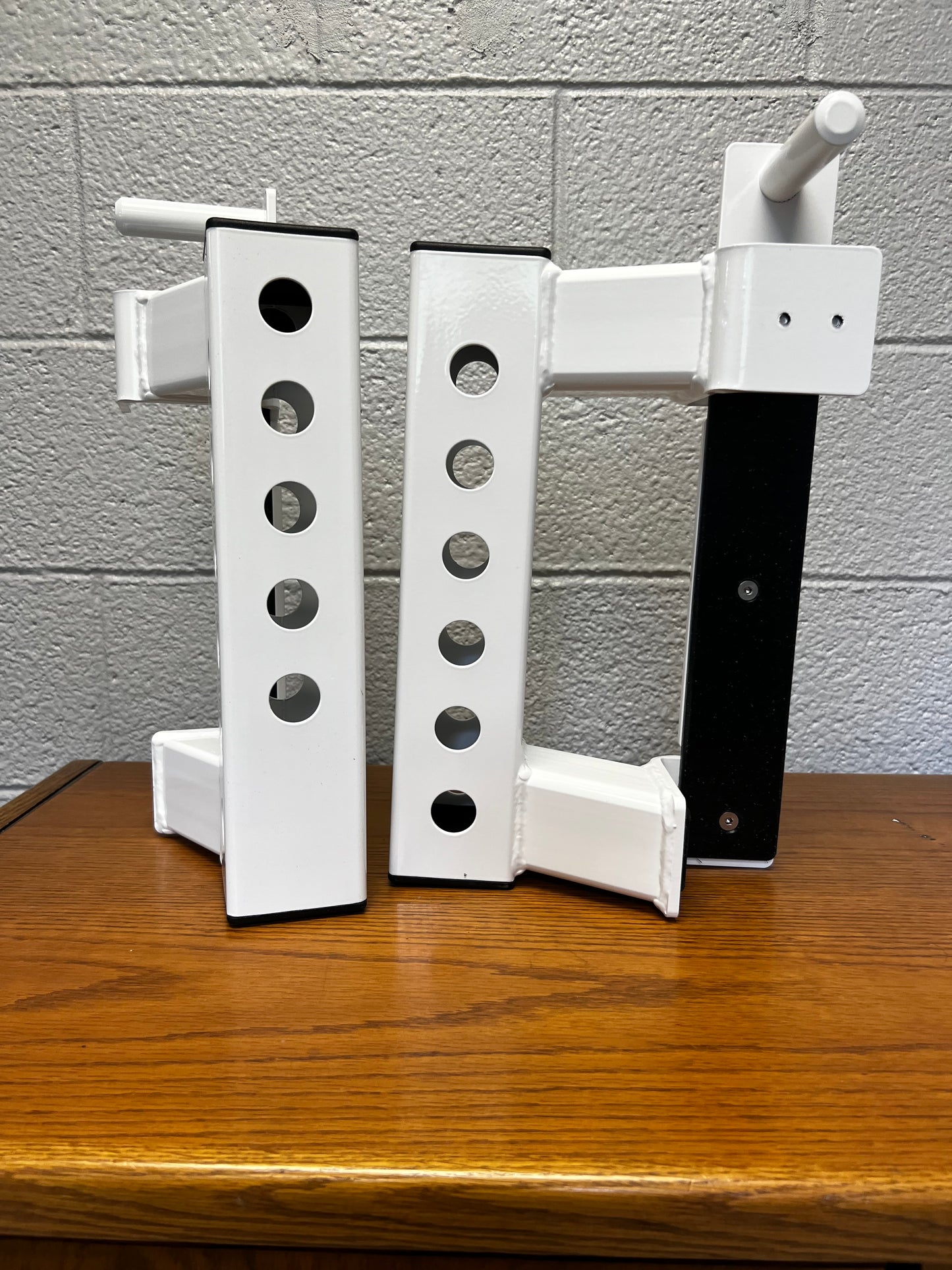 Rack Offset Attachment