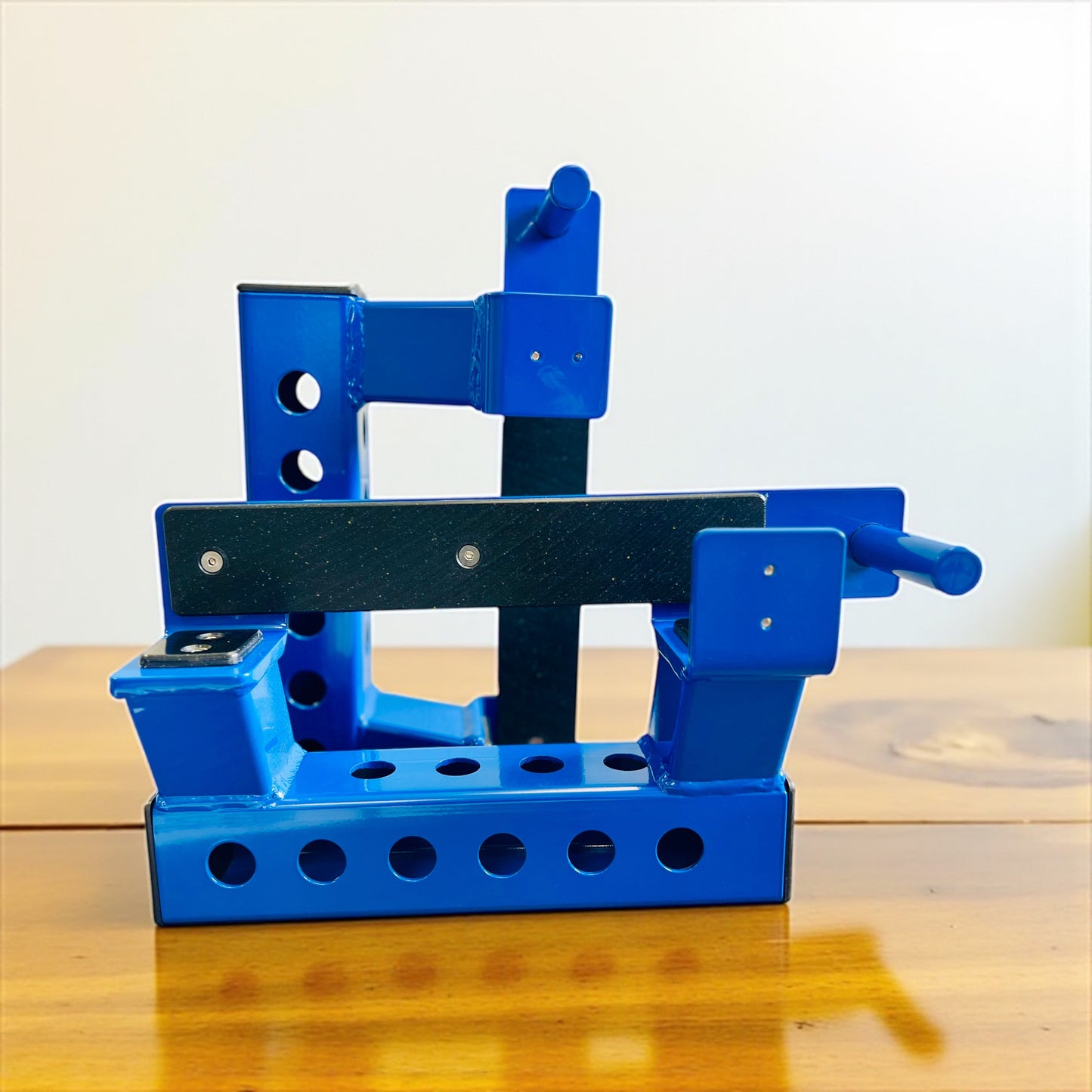 Rack Offset Attachment