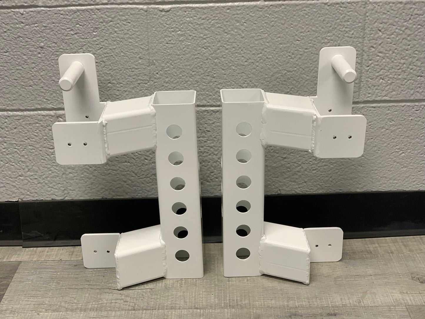 Rack Offset Attachment