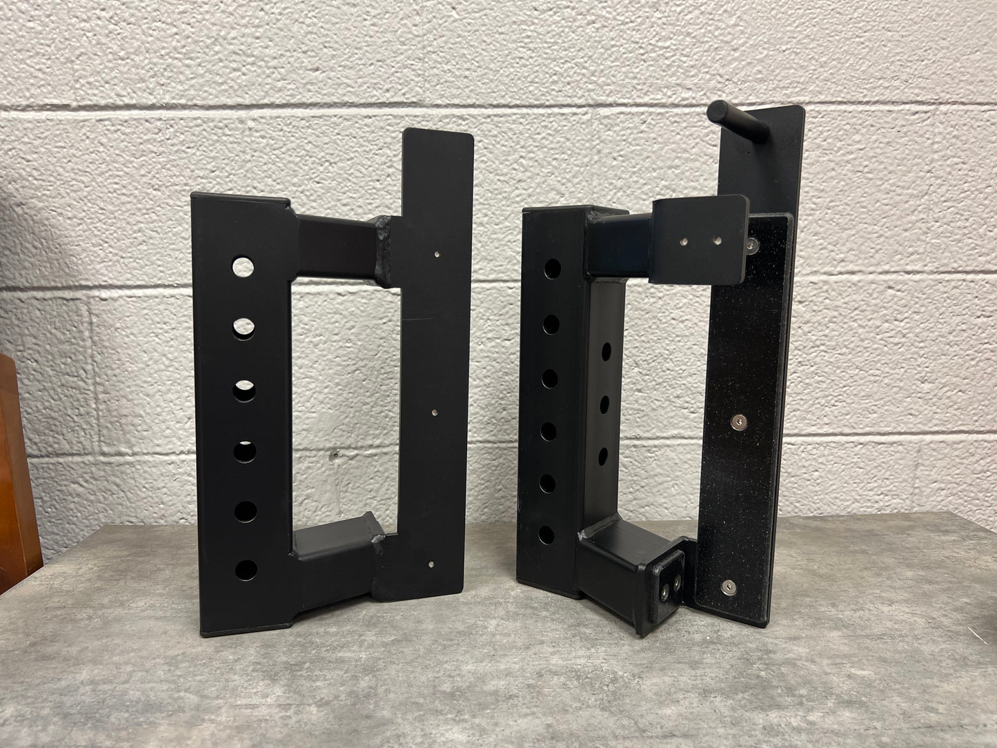 Rack Offset Attachment