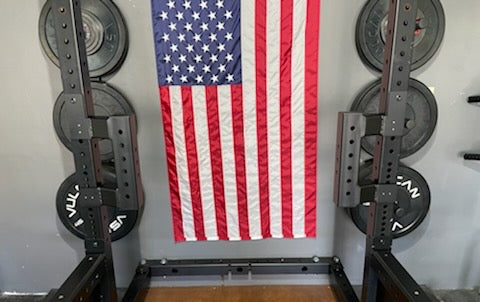 Rack Offset Attachment