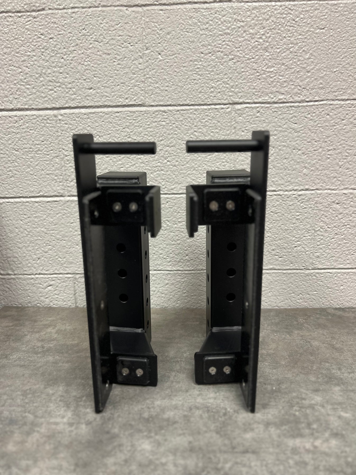 Rack Offset Attachment – Lancaster Premier Powder Coating